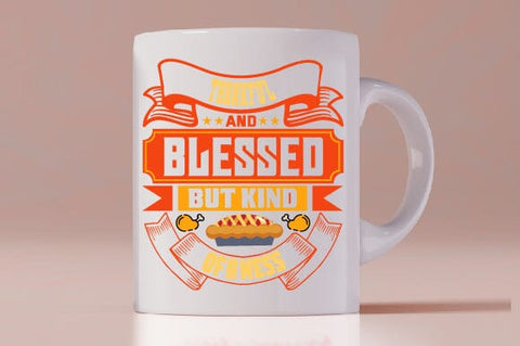 Thanksgiving SVG, No Lucks Given SVG, Funny, Kids, T-shirt, Png, Svg Files For Cricut, Silhouette, Sublimation Designs SVG SH_Tee store 