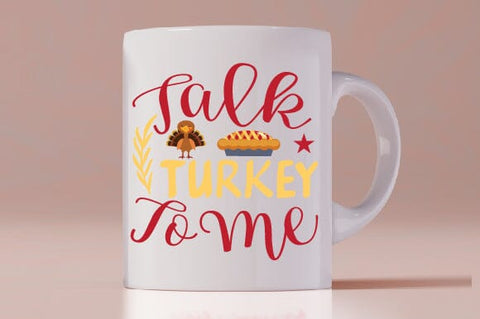 Thanksgiving SVG, No Lucks Given SVG, Funny, Kids, T-shirt, Png, Svg Files For Cricut, Silhouette, Sublimation Designs SVG SH_Tee store 