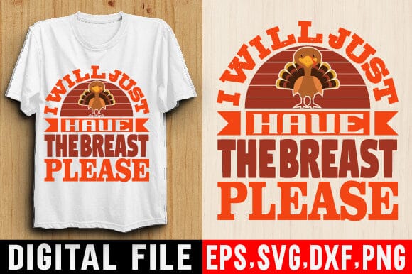 Thanksgiving SVG, No Lucks Given SVG, Funny, Kids, T-shirt, Png, Svg Files For Cricut, Silhouette, Sublimation Designs SVG SH_Tee store 