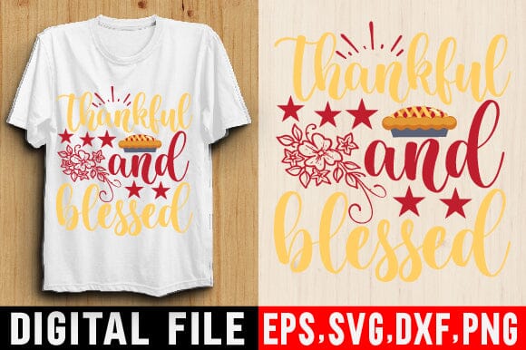 Thanksgiving SVG, No Lucks Given SVG, Funny, Kids, T-shirt, Png, Svg Files For Cricut, Silhouette, Sublimation Designs SVG SH_Tee store 