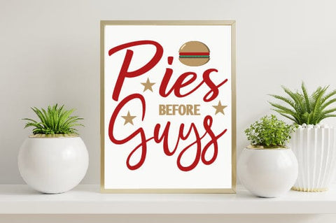 Thanksgiving SVG, No Lucks Given SVG, Funny, Kids, T-shirt, Png, Svg Files For Cricut, Silhouette, Sublimation Designs SVG SH_Tee store 