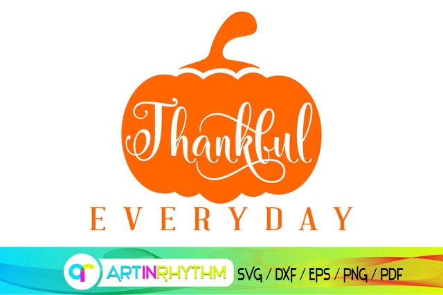 thanksgiving svg, thanksgiving, give thanks svg, pumpkin, pumpkin svg, happy thanksgiving day, thanksgiving day svg, pumpkin svg files SVG Artinrhythm shop 