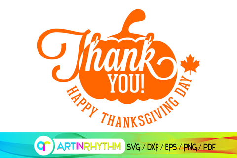 Thanksgiving SVG, Thanksgiving, Happy Thanksgiving, Happy Thanksgiving SVG, Pumpkin SVG, Pumpkin, Thankful SVG SVG Artinrhythm shop 