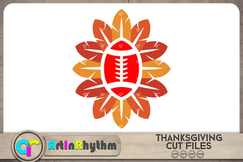Thanksgiving turkey SVG bundle SVG Artinrhythm shop 