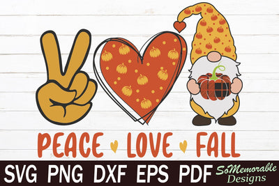 Thanksgiving Turkey SVG SoMemorableDesigns 