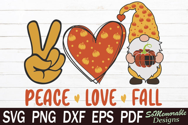 Thanksgiving Turkey SVG SoMemorableDesigns 