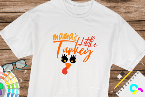 Thanksgiving turkey svg SVG Artinrhythm shop 