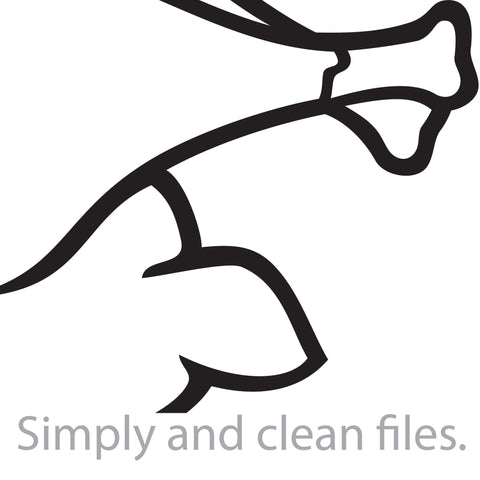 Thanksgiving Turkey SVG TribaliumArtSF 