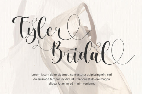 Thanlight Font Qwrtype Foundry 