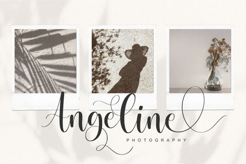 Thanlight Font Qwrtype Foundry 