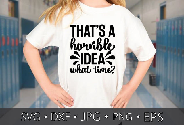 that’s a horrible idea what time? SVG md faruk hossain 