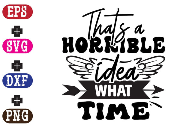 That's a horrible idea what time SVG Nurstore 