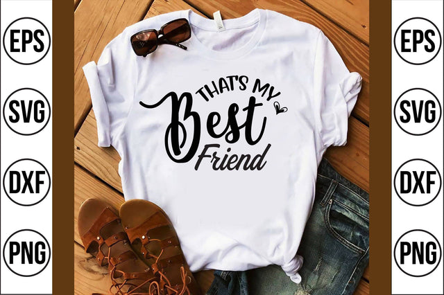 thats my best friend svg SVG shah alam 
