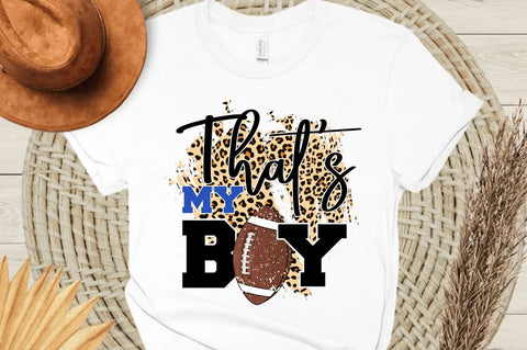 That's my boy Sublimation PNG Sublimation Regulrcrative 