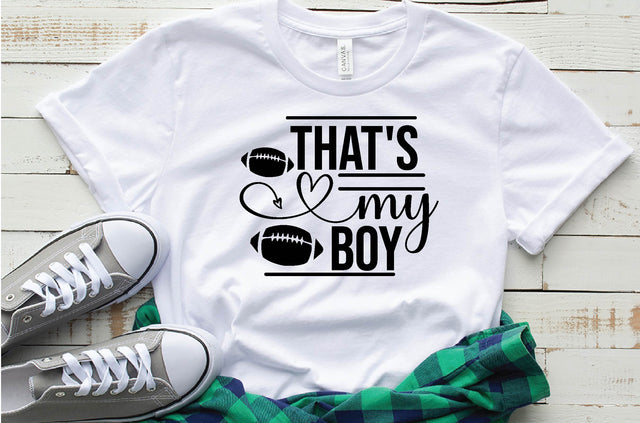 that's my boy SVG farhad farhad 