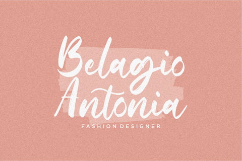 Thatsfeed Font Qwrtype Foundry 