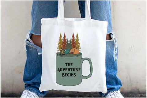 The Adventure Begins Sublimation Sublimation Jagonath Roy 