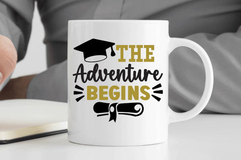 The adventure begins SVG SVG Regulrcrative 