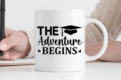 The adventure begins SVG SVG Regulrcrative 
