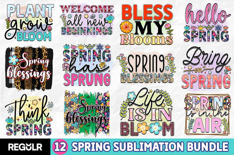 The Amazing Sublimation Bundle | HUGE Sublimation Bundle - 620 DESIGNS Sublimation Regulrcrative 