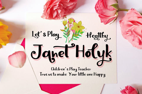 The Analista Font Sulthan studio 