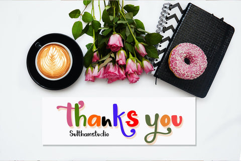 The Analista Font Sulthan studio 