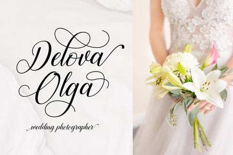 The Angeli Font Sulthan studio 