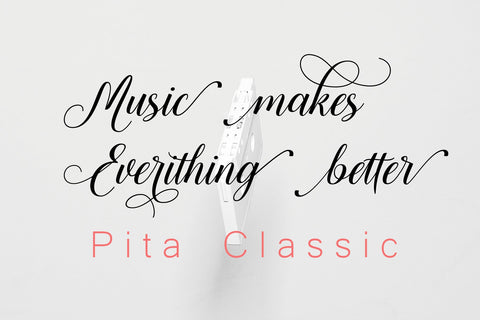 The Angeli Font Sulthan studio 