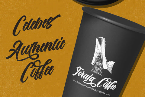 The Anthelope - Retro Bold Script Font Font StringLabs 