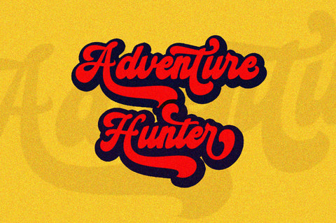 The Artmars Script Font Rastype 