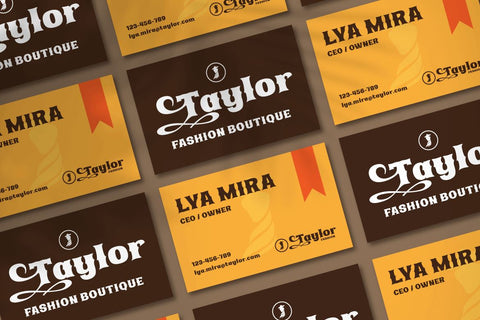 The Bachuz | Serif Classic Modernism Font twinletter 