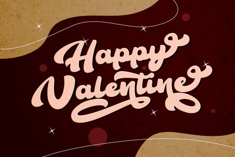 The Bambank Script Font Dumadistyle 