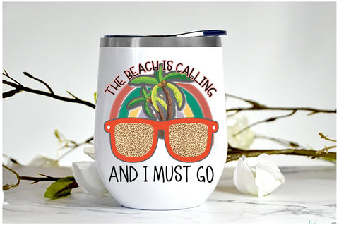 The Beach is Calling Sublimation Sublimation Jagonath Roy 