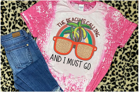 The Beach is Calling Sublimation Sublimation Jagonath Roy 