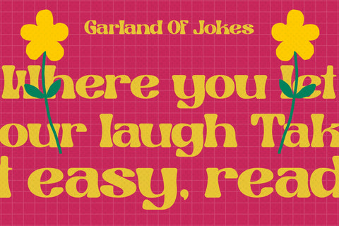 The Beatrik Typeface Font Storytype Studio 