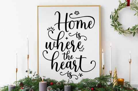 The Beautiful Night Script With Extras Font Attract Studio 