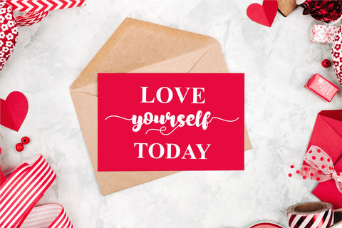 The Beauty Font Dumadistyle 