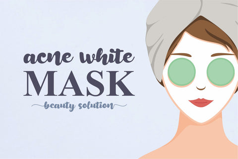 The Beauty Font Dumadistyle 