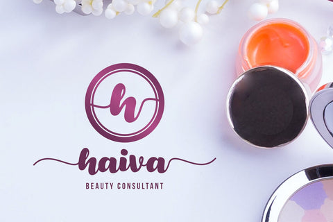 The Beauty Font Dumadistyle 