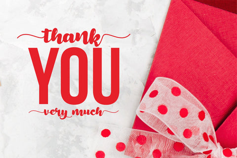 The Beauty Font Dumadistyle 