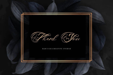 The Bellinda Font Hans Co 