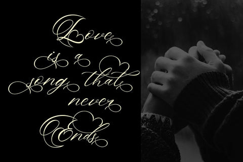 The Bellinda Font Hans Co 