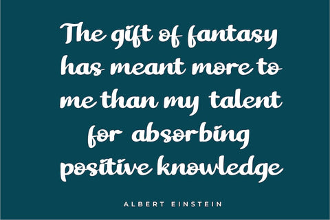 The Best Font twinletter 