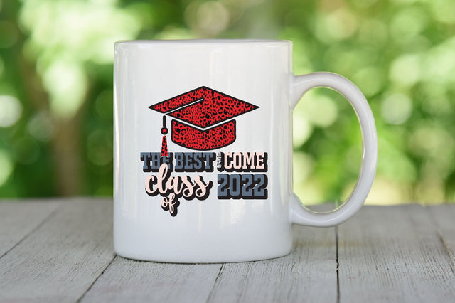 The Best is Yet to Sublimation Design Sublimation SVGista 