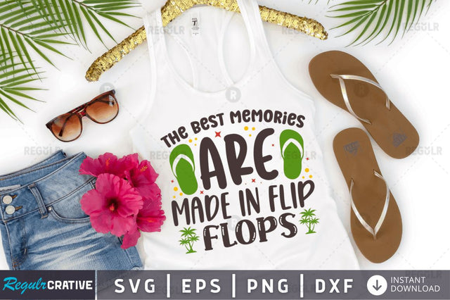 The best memories are SVG SVG Regulrcrative 