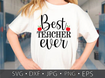 the best teacher ever SVG md faruk hossain 