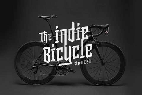 The Black Sugare Font Arterfak Project 