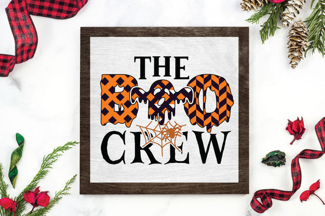 The boo crew SVG CraftingStudio 
