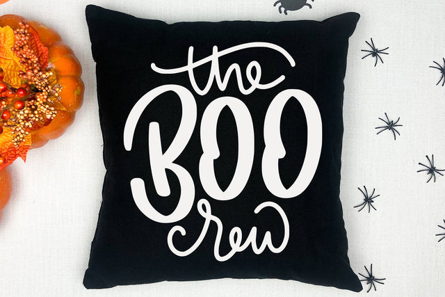 The Boo Crew SVG SVG dapiyupi store 