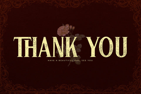 The Boqke Typeface Font Storytype Studio 